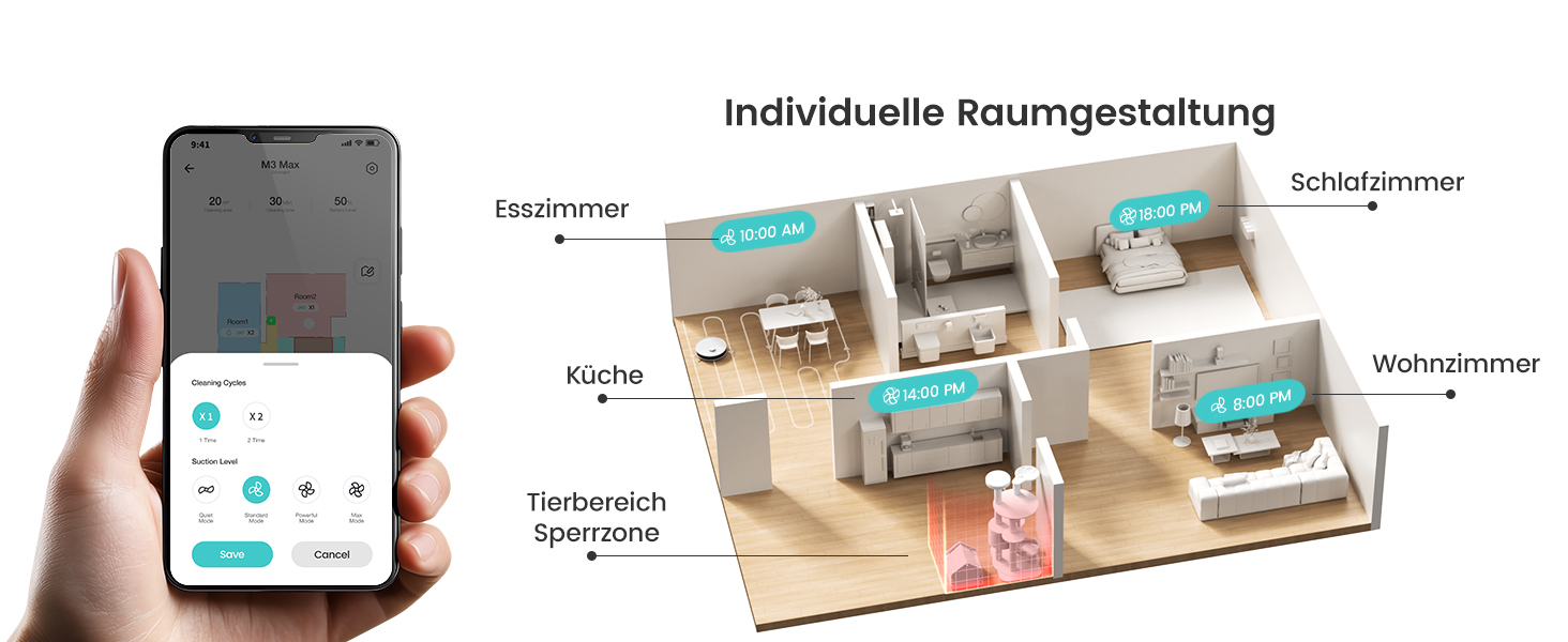 Der Text lautet &bdquo;Quelles sont les situations stressantes?&ldquo; Reihe einfacher kreisf&ouml;rmiger Ikonen, die verschiedene Stresssituationen mit symbolischen Illustrationen darstellen.