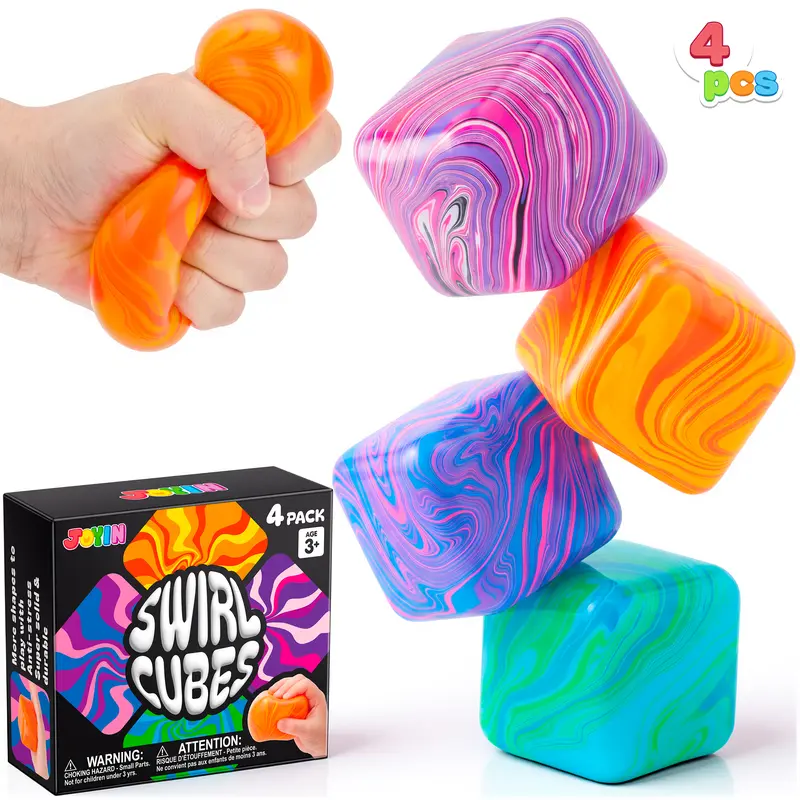 [Copy]3-IN-1 Fidget Toys,ADHD relief,Fidget Keychain Keyboard,Pain Fidget-3D Printed Spiky Grippie Stim Keychain,Stress-Relieving Magnetic Balls,EDC Poker,Finger Spinner Toys,Gift for Kids,sohochic
