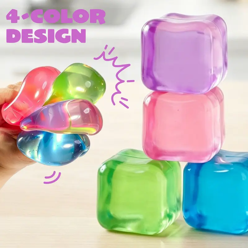 [Copy]3-IN-1 Fidget Toys,ADHD relief,Fidget Keychain Keyboard,Pain Fidget-3D Printed Spiky Grippie Stim Keychain,Stress-Relieving Magnetic Balls,EDC Poker,Finger Spinner Toys,Gift for Kids,sohochic
