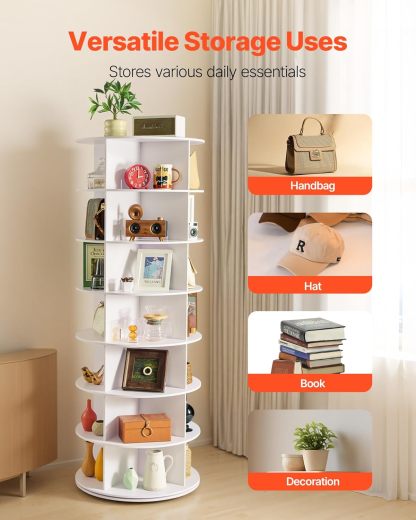 🎉Last Day 80% Off⏰️Limited Stock🚗360° Rotating Shoe Rack • Holds Up To 28 Pairs • Saves Space Instantly