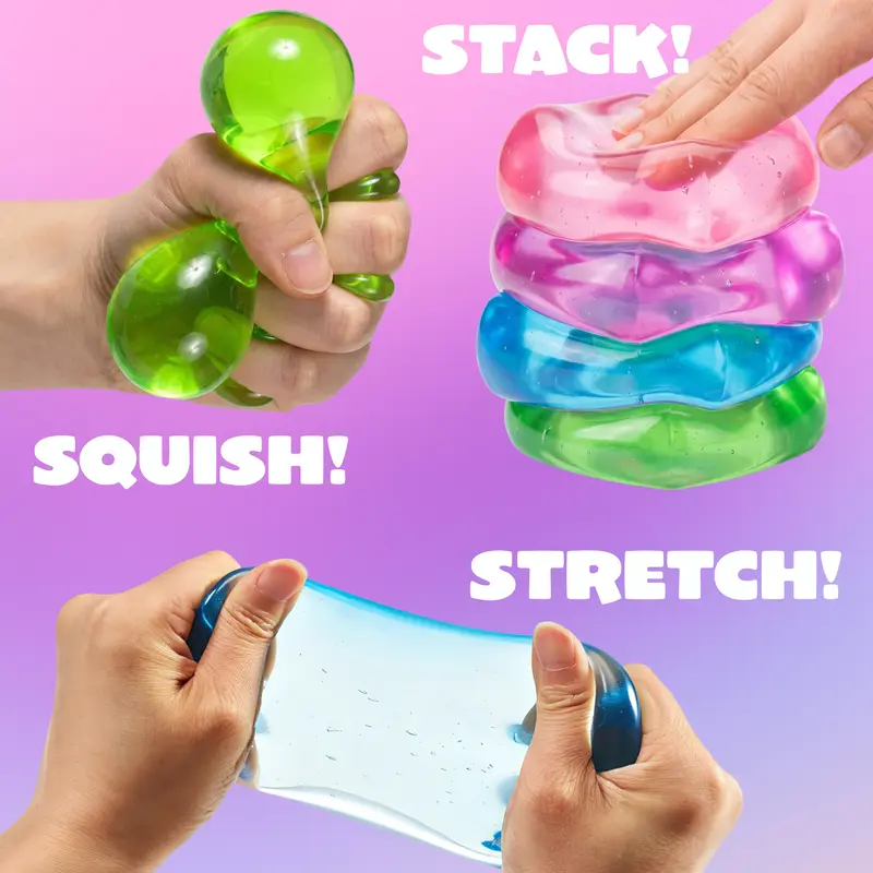 [Copy]3-IN-1 Fidget Toys,ADHD relief,Fidget Keychain Keyboard,Pain Fidget-3D Printed Spiky Grippie Stim Keychain,Stress-Relieving Magnetic Balls,EDC Poker,Finger Spinner Toys,Gift for Kids,sohochic