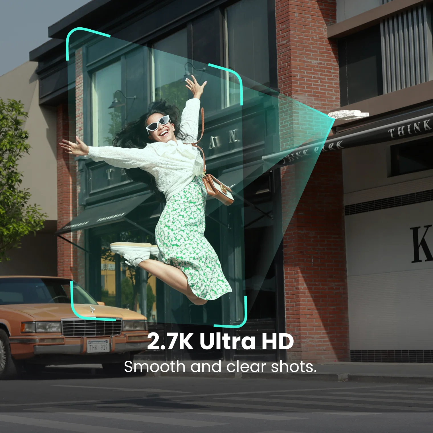 This Pocket Camera Can Fly