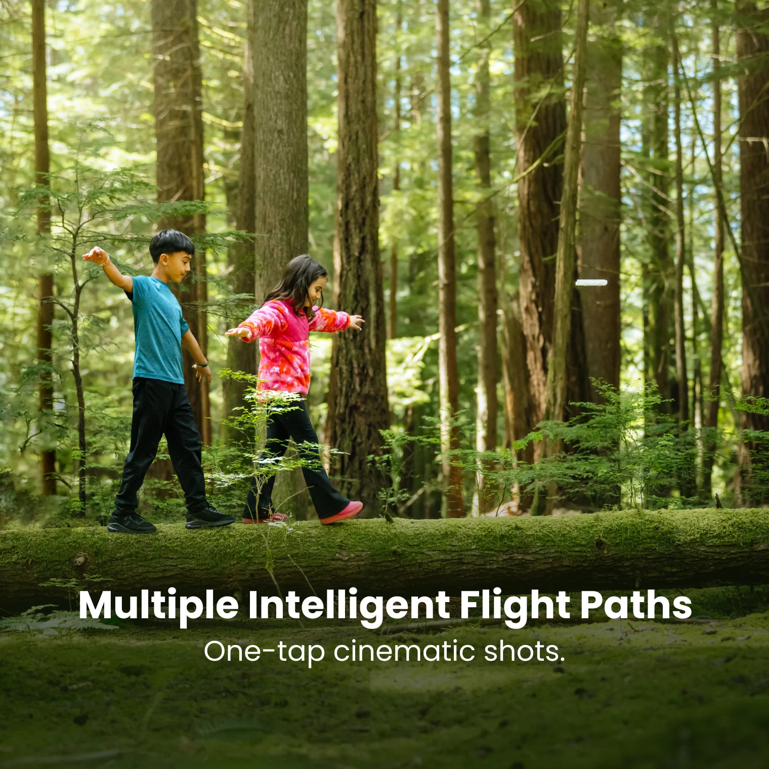 This Pocket Camera Can Fly