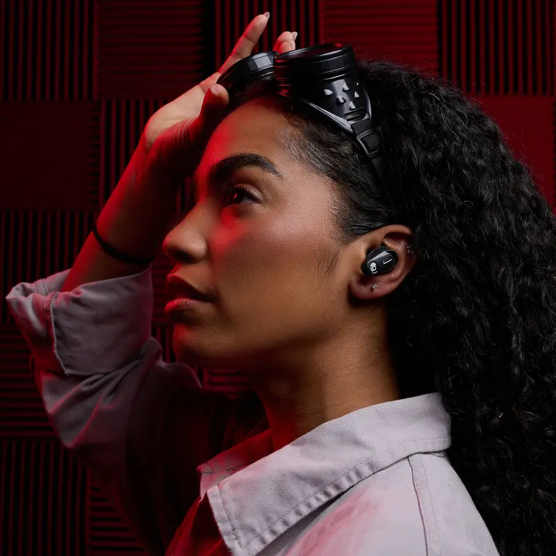 Method 360 ANC Wireless Earbuds with Sound by Bose | 40-Hour Battery