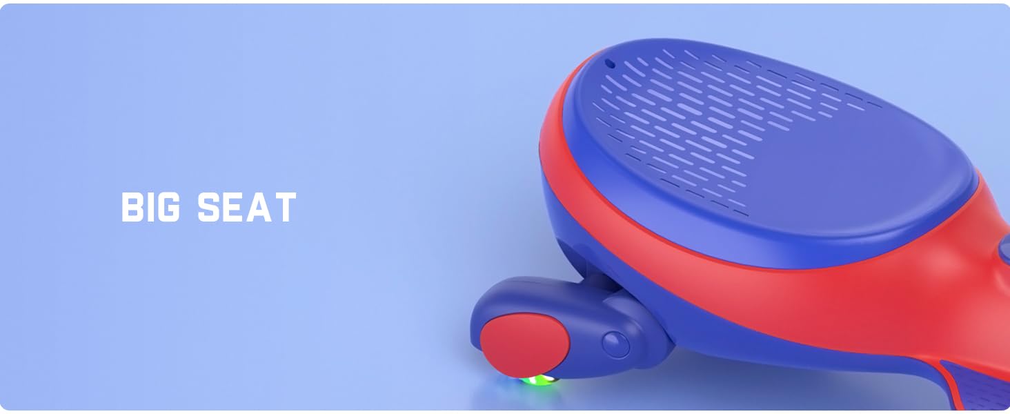 electric wiggle car for kids