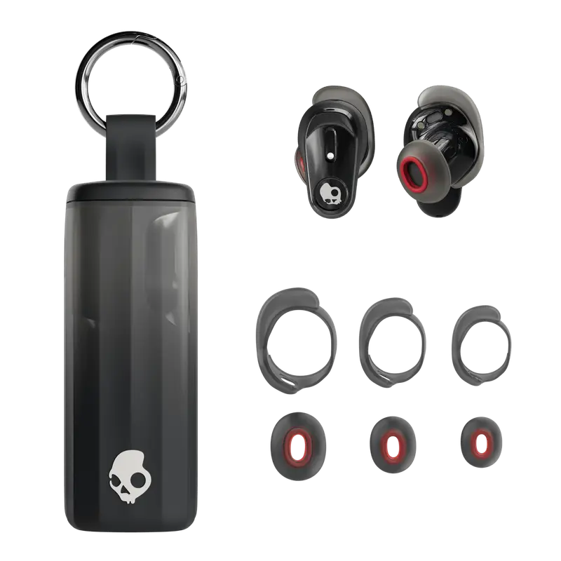 Method 360 ANC Wireless Earbuds with Sound by Bose | 40-Hour Battery