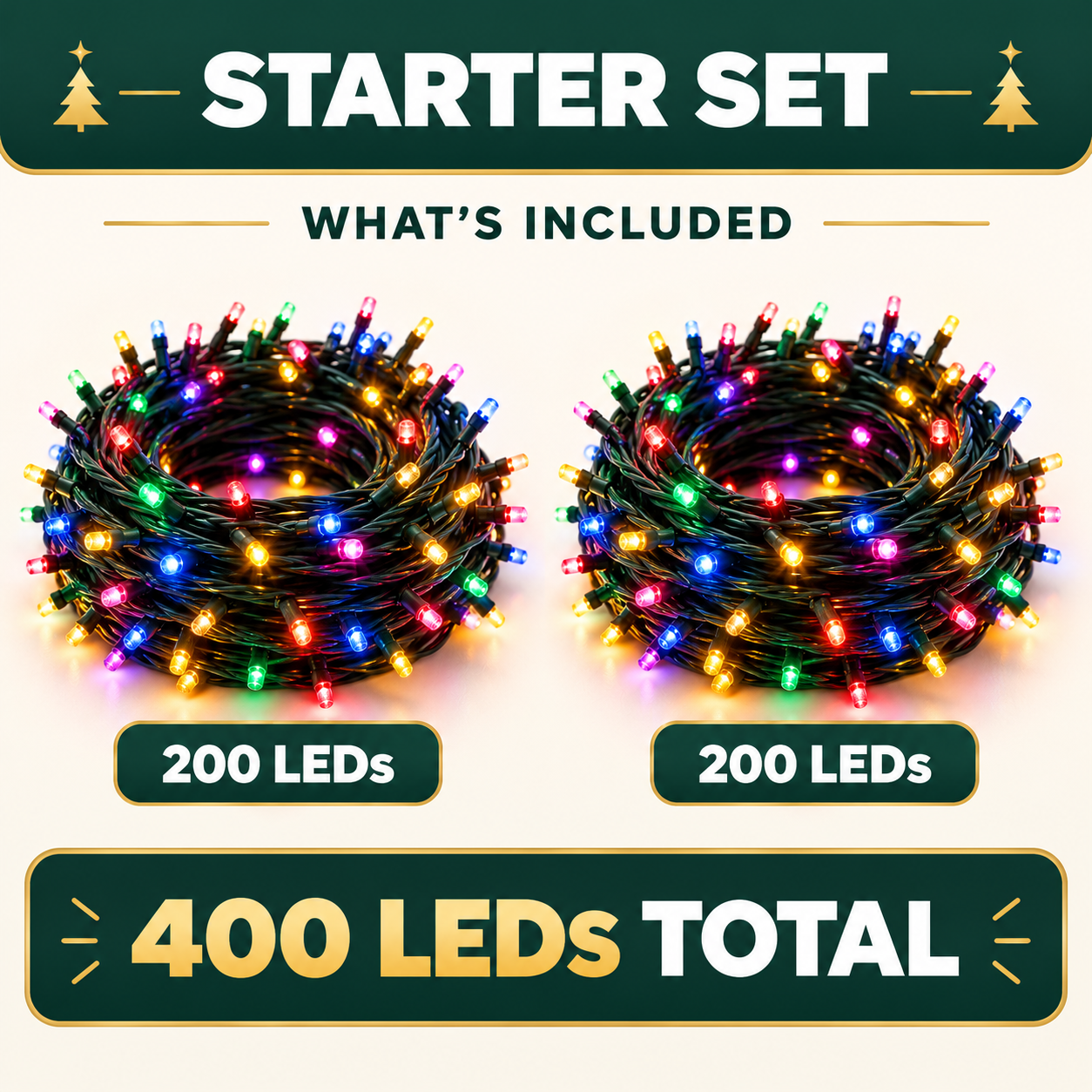 Make Your Christmas Tree Come Alive
