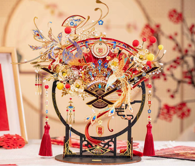 "Stop giving your girlfriend or friends just lipsticks and bags for gifts! Why not give a heartfelt, self-made DIY gift instead? 💯"