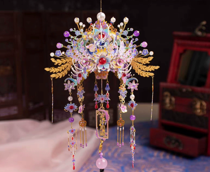 "Stop giving your girlfriend or friends just lipsticks and bags for gifts! Why not give a heartfelt, self-made DIY gift instead? 💯"