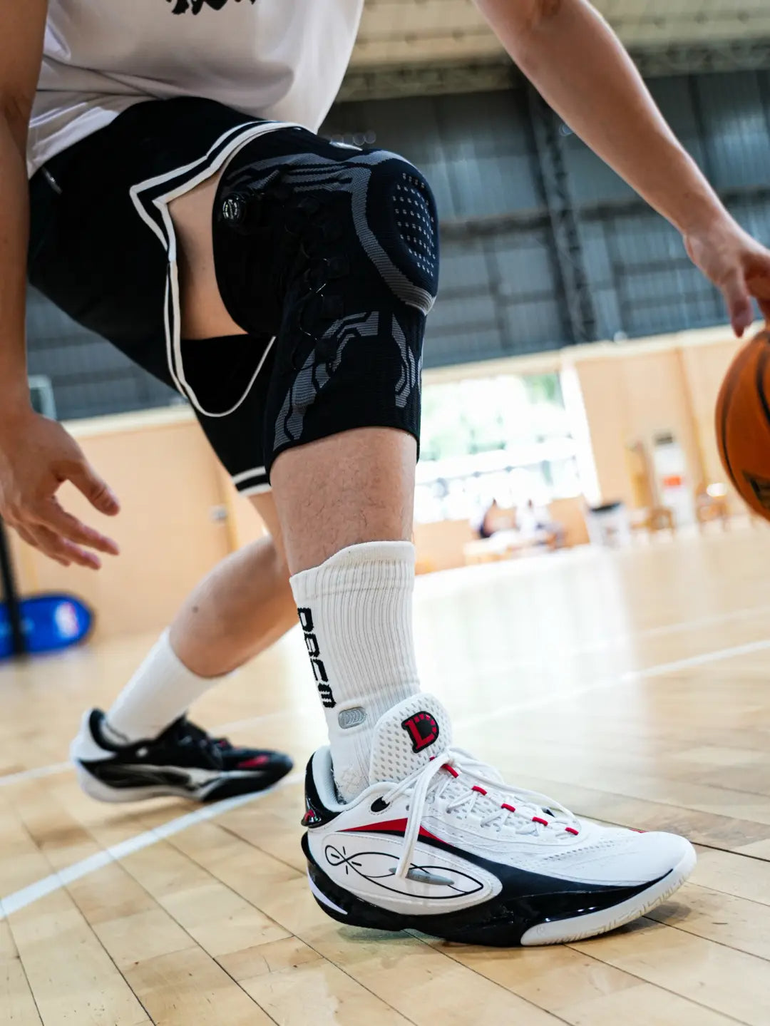 Move with Confidence