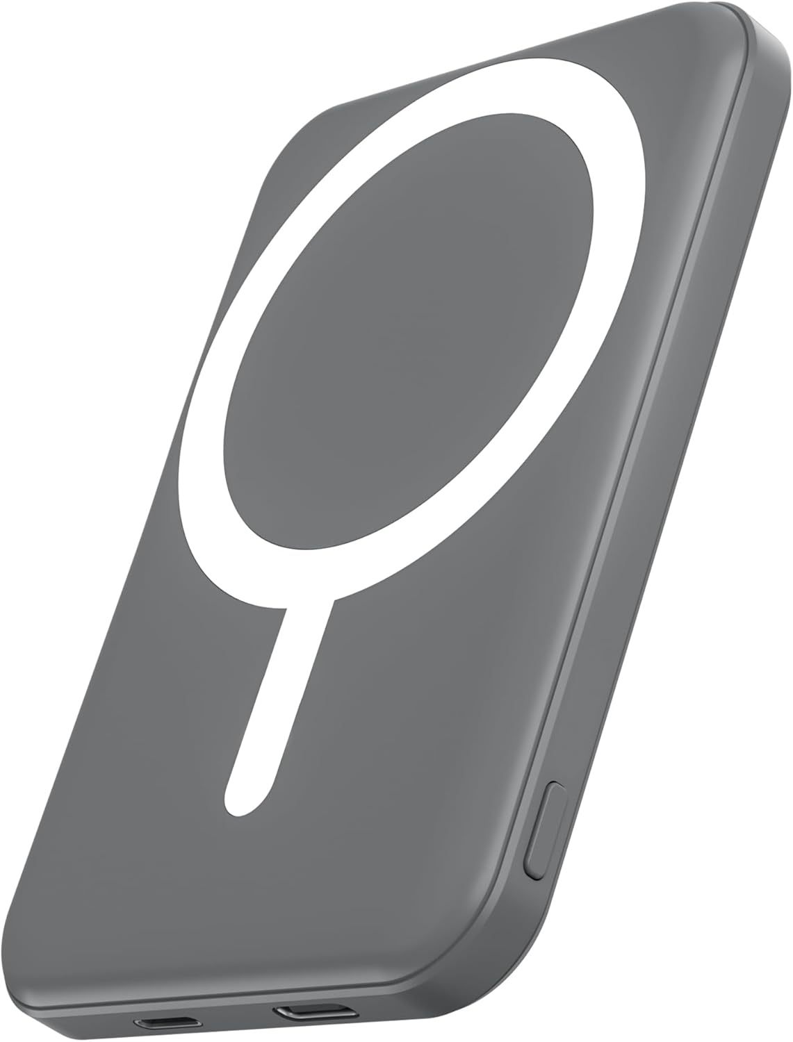 5000mAh Magnetic Wireless Power Bank