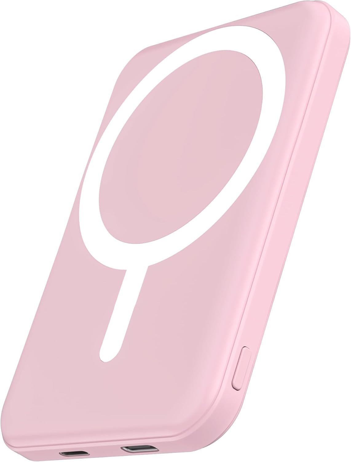 5000mAh Magnetic Wireless Power Bank