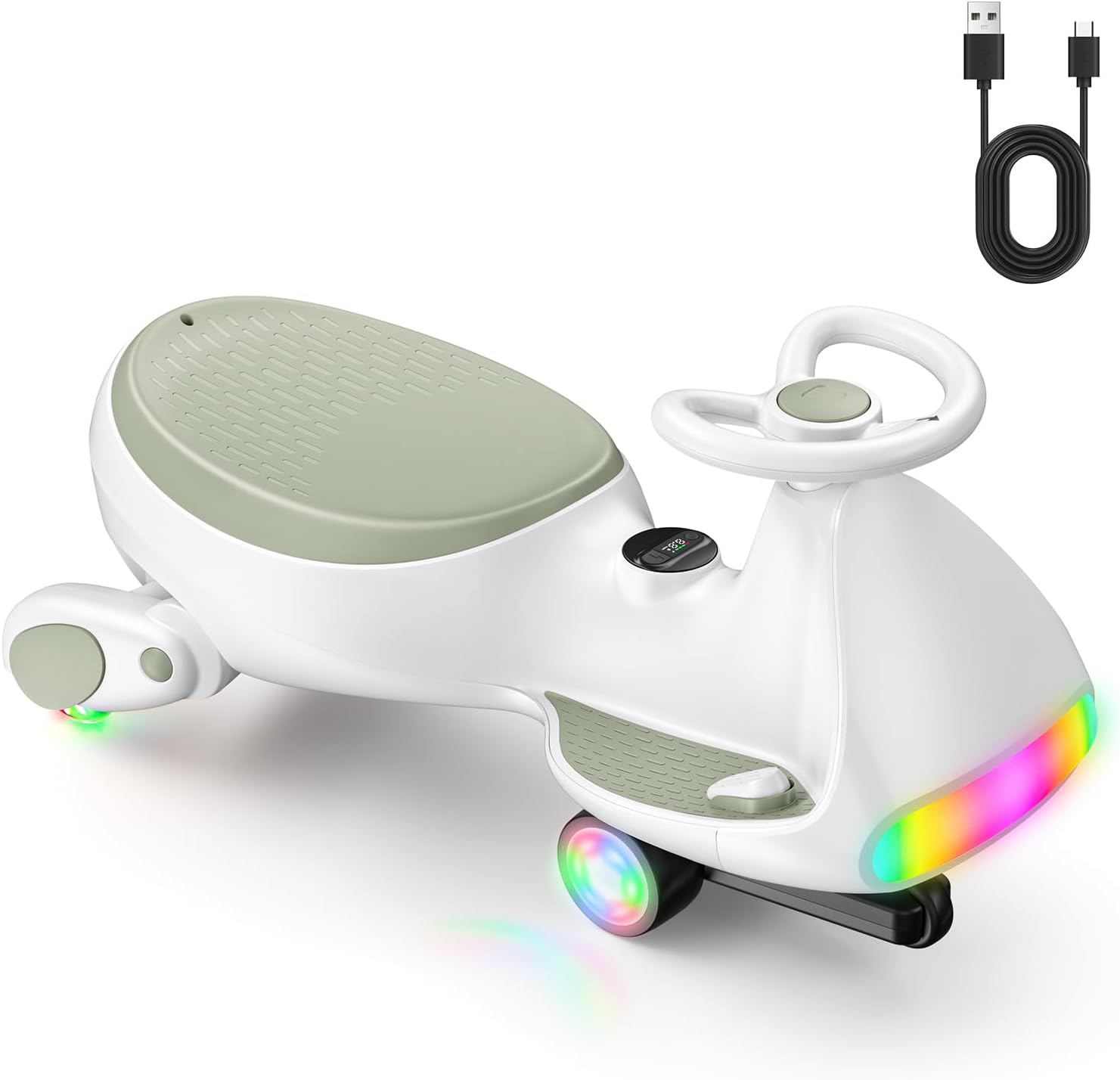 Kids Ride-On Electric Car – Safe, Fun & Easy to Use