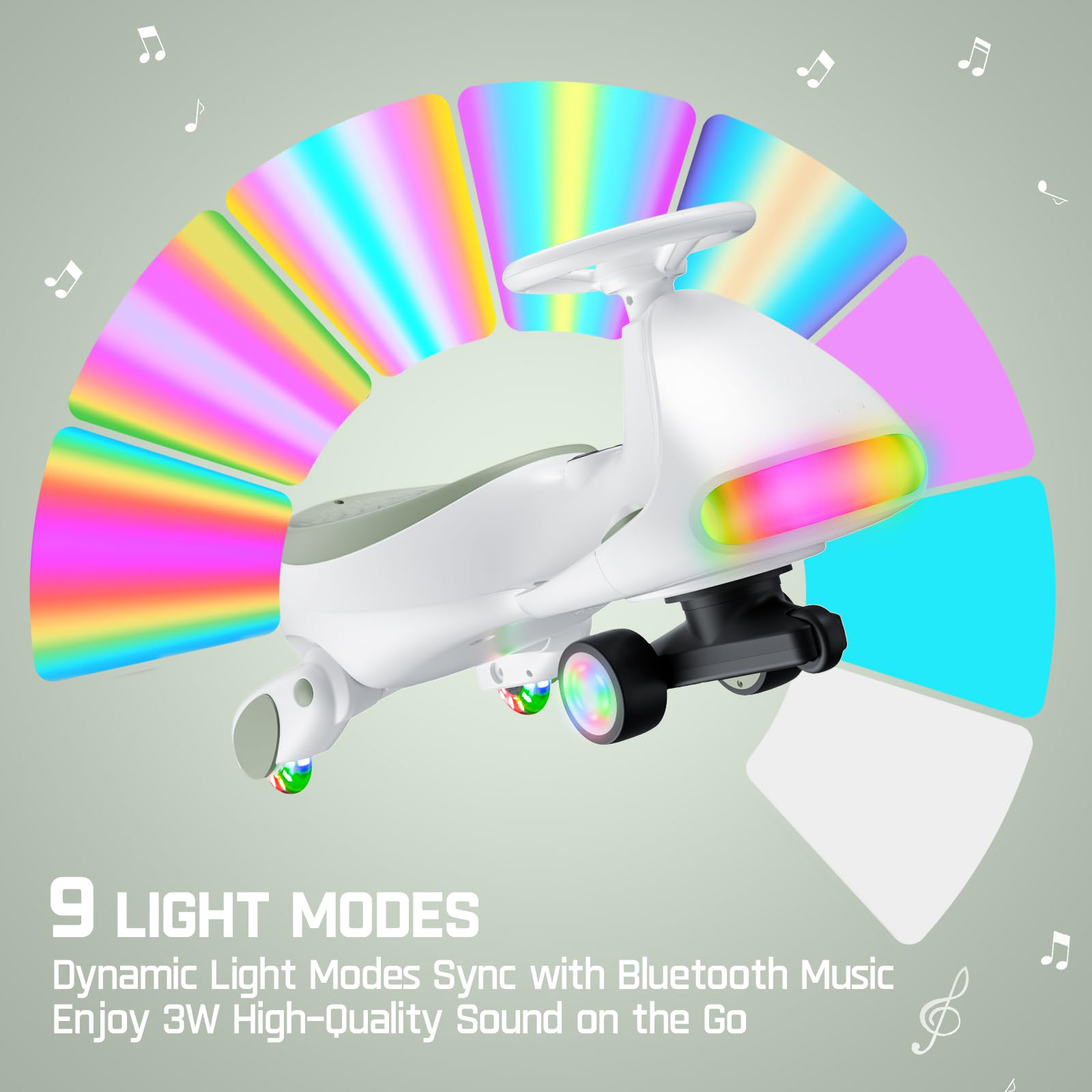 Kids Ride-On Electric Car – Safe, Fun & Easy to Use