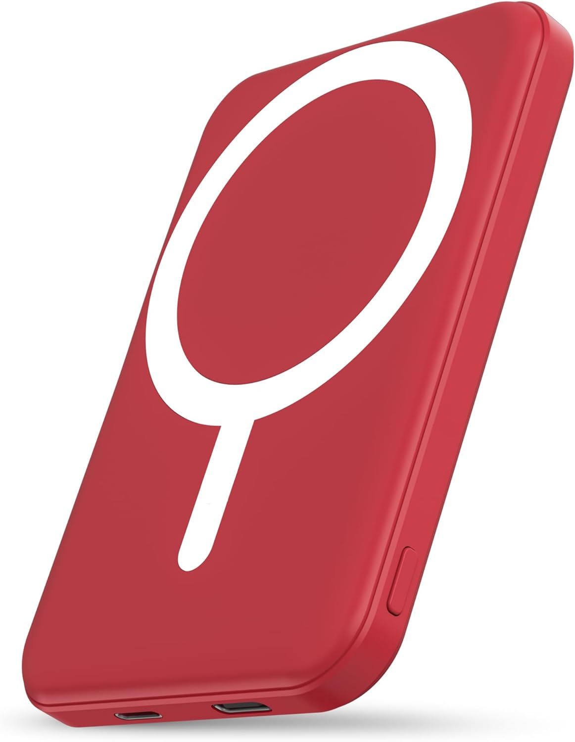 5000mAh Magnetic Wireless Power Bank