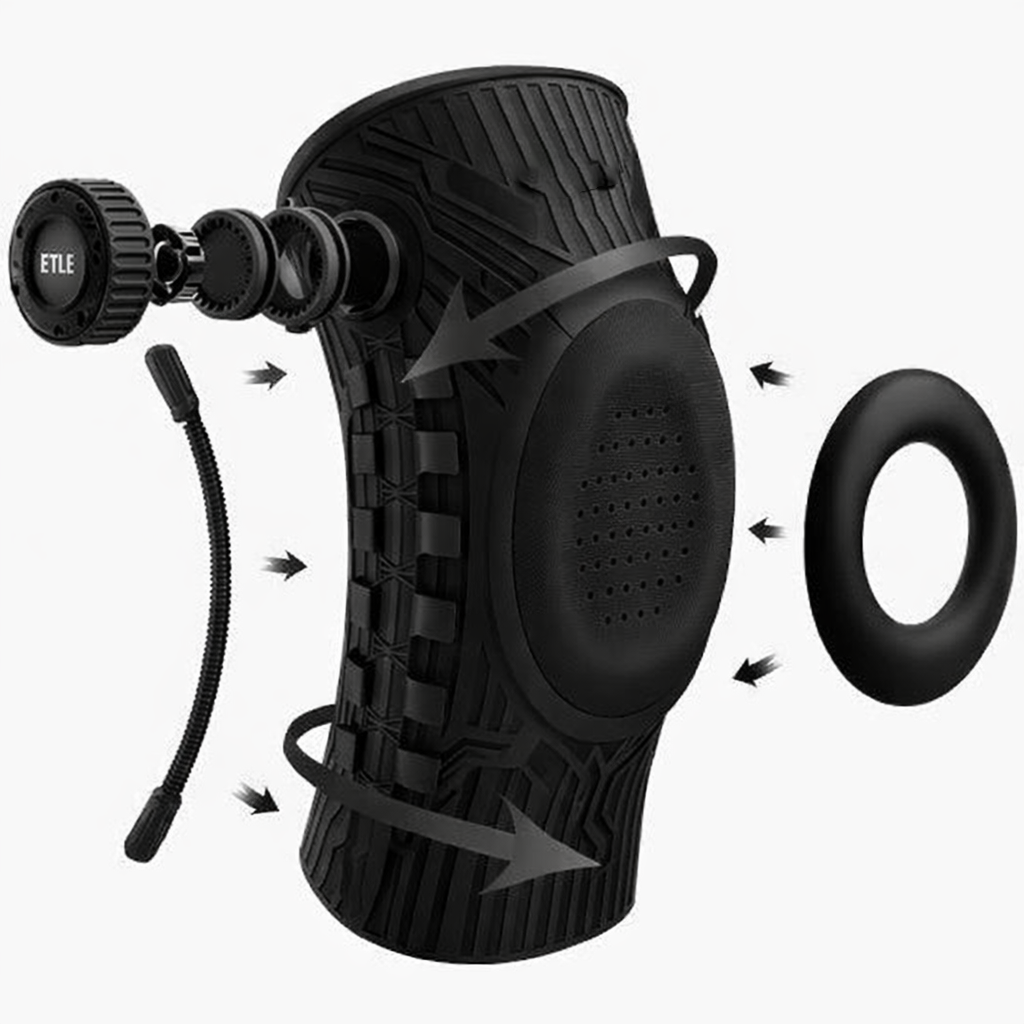 Knee Brace Pro