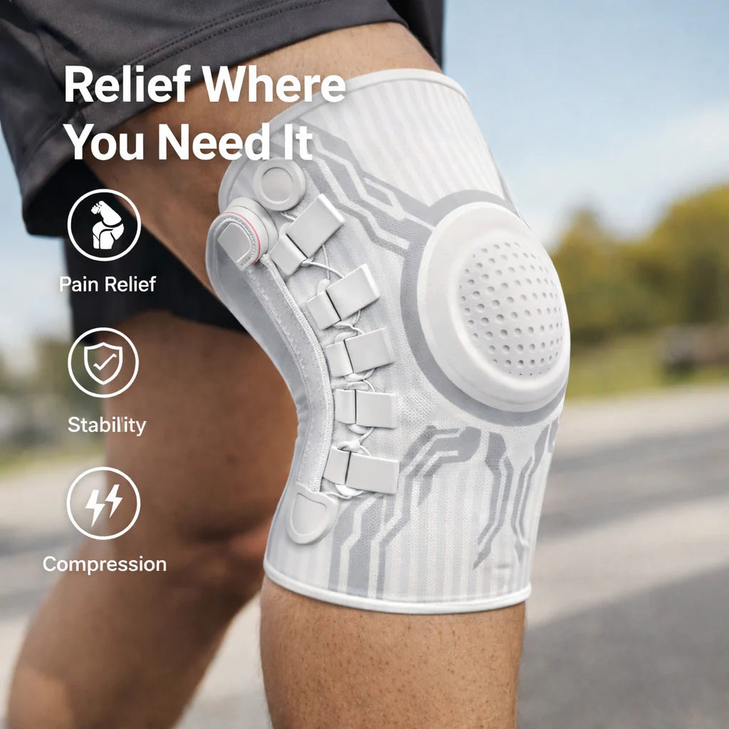 Knee Brace Pro