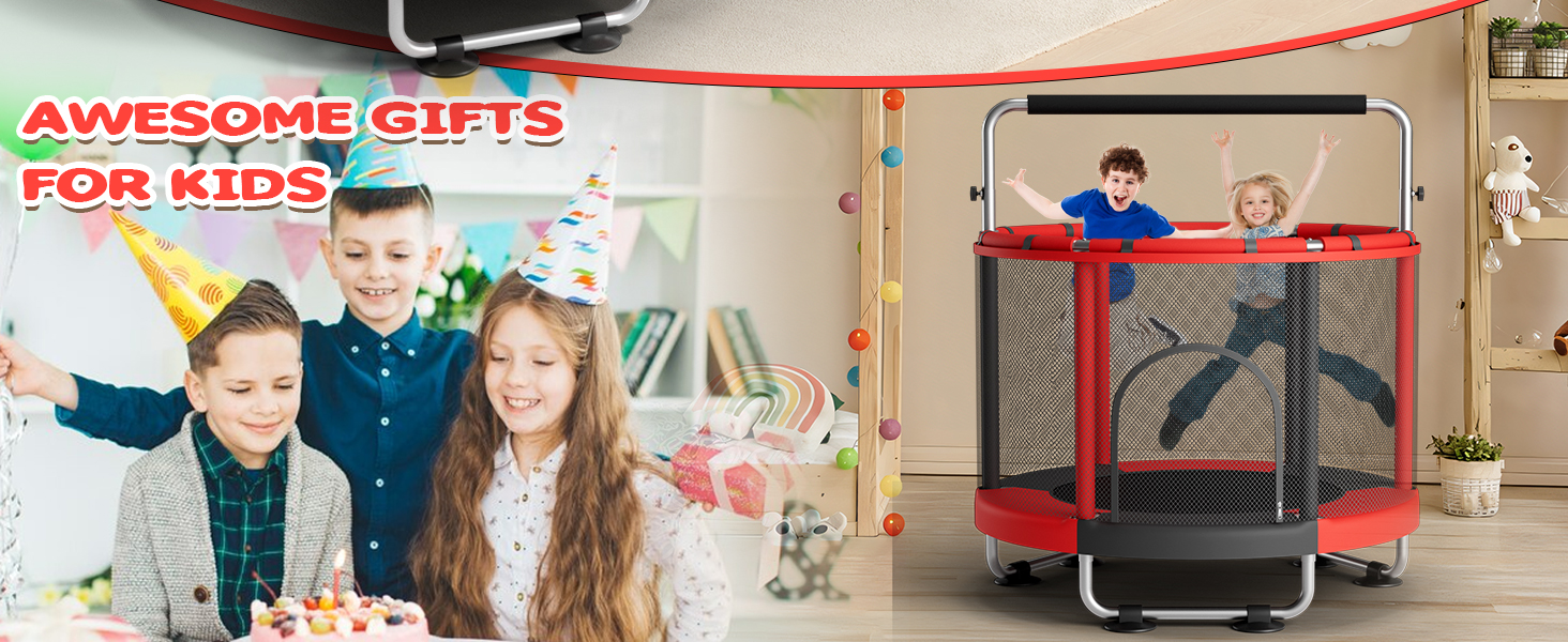 Awesome Gifts for Kids