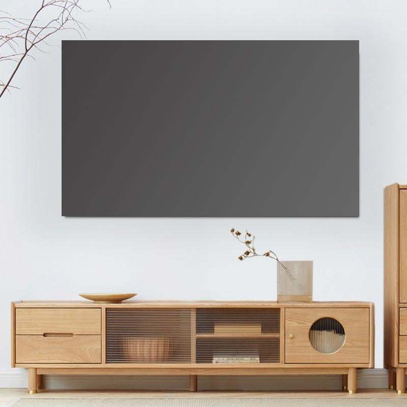 Anti-light Compatible 4K Screen (16:9)🎥✨