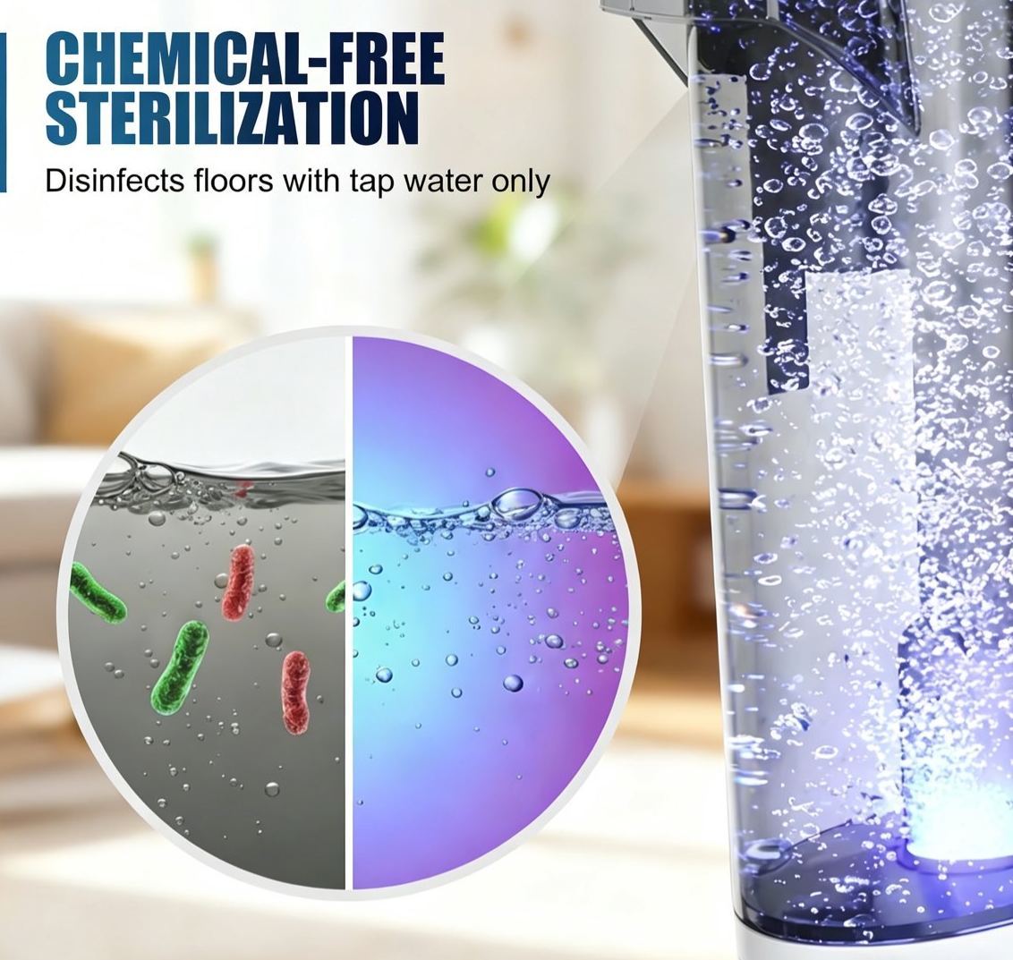 🧹 🧹 3-In-1 Wet/Dry Vacuum Cleaner