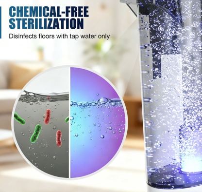 🧹 🧹 3-In-1 Wet/Dry Vacuum Cleaner