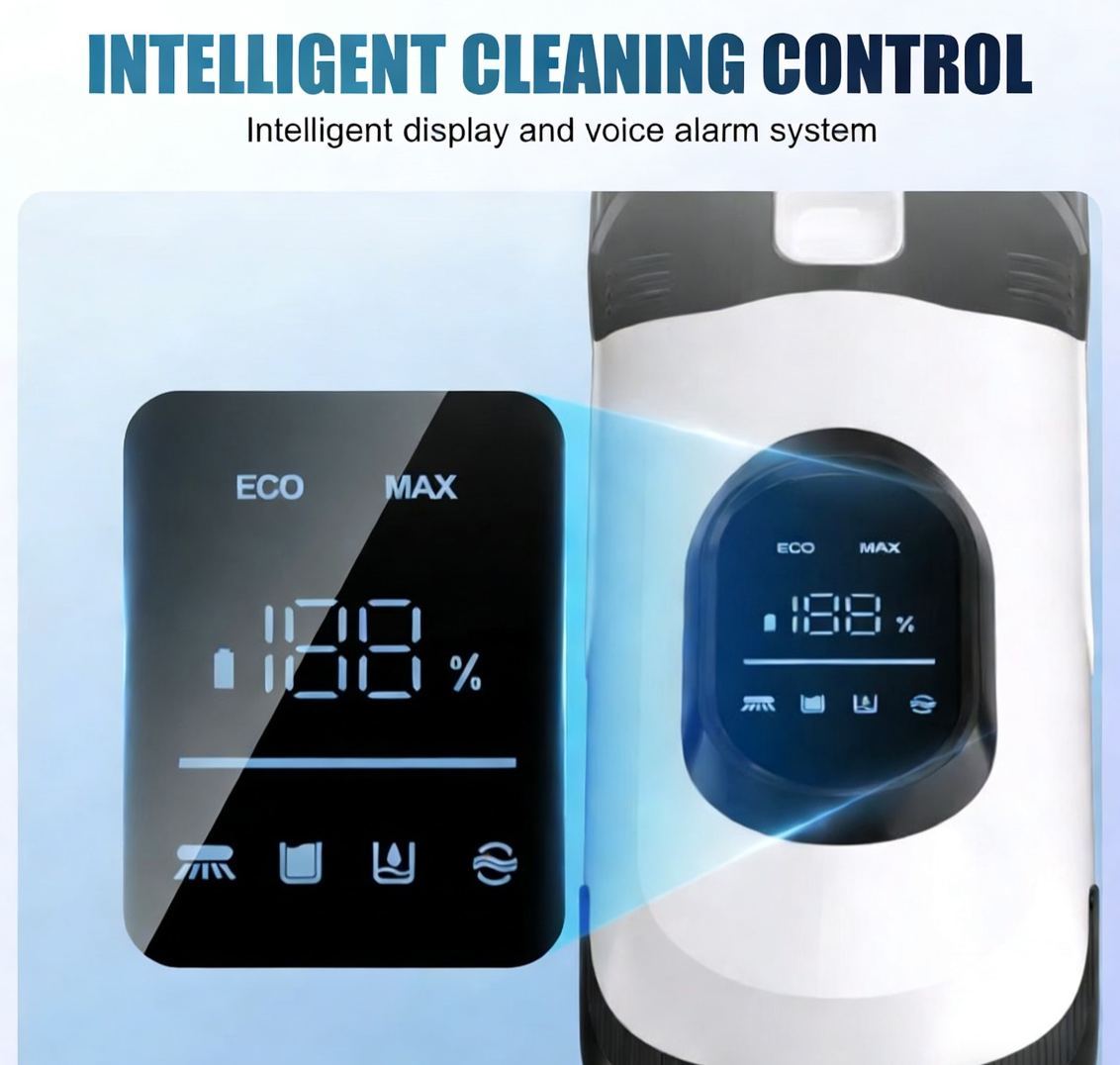 🧹 🧹 3-In-1 Wet/Dry Vacuum Cleaner