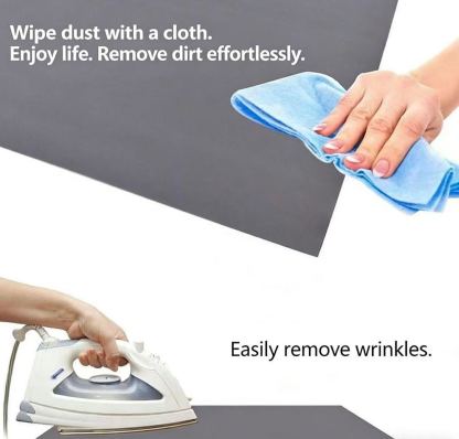 Anti-light Compatible 4K Screen (16:9)🎥✨