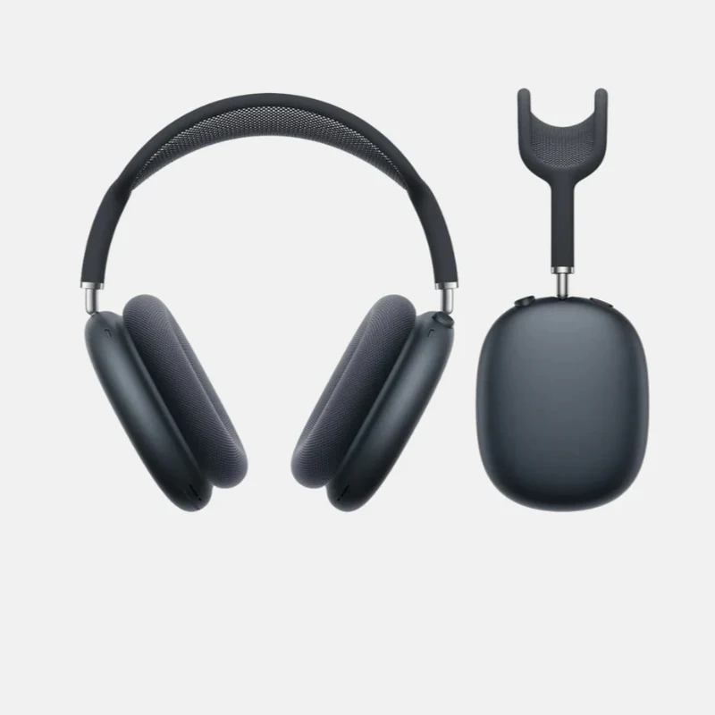 PodsMax – Silence the World. Hear Only What Matters.