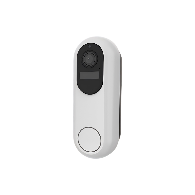 Cerrahome S6 Pro Video doorbell