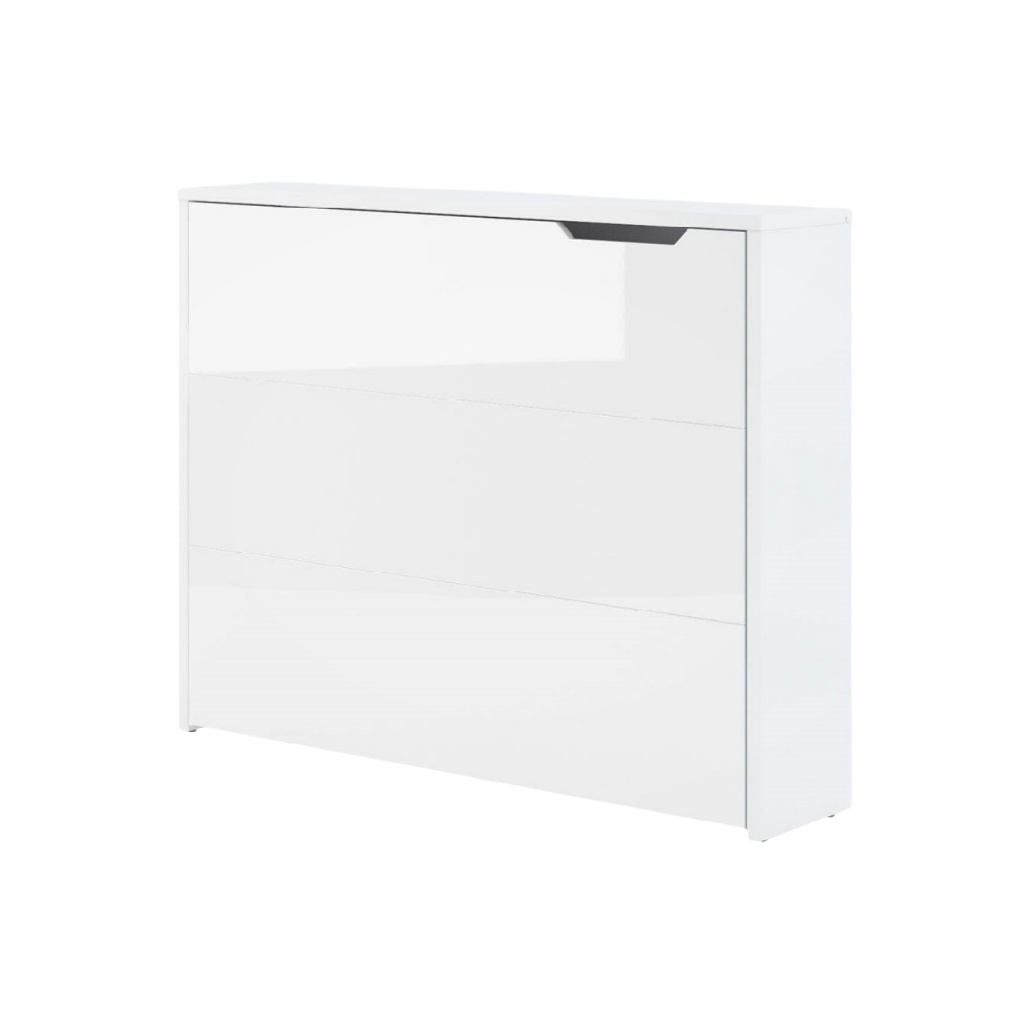 Buffet de rangement pour salle à manger en MDF - 120 x 40 x 90-cozellehome.com