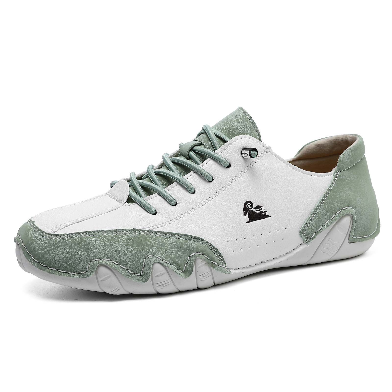 Mocassins ultralégers et respirants unisexes pour la marche, les trajets, le vélo et la conduite.