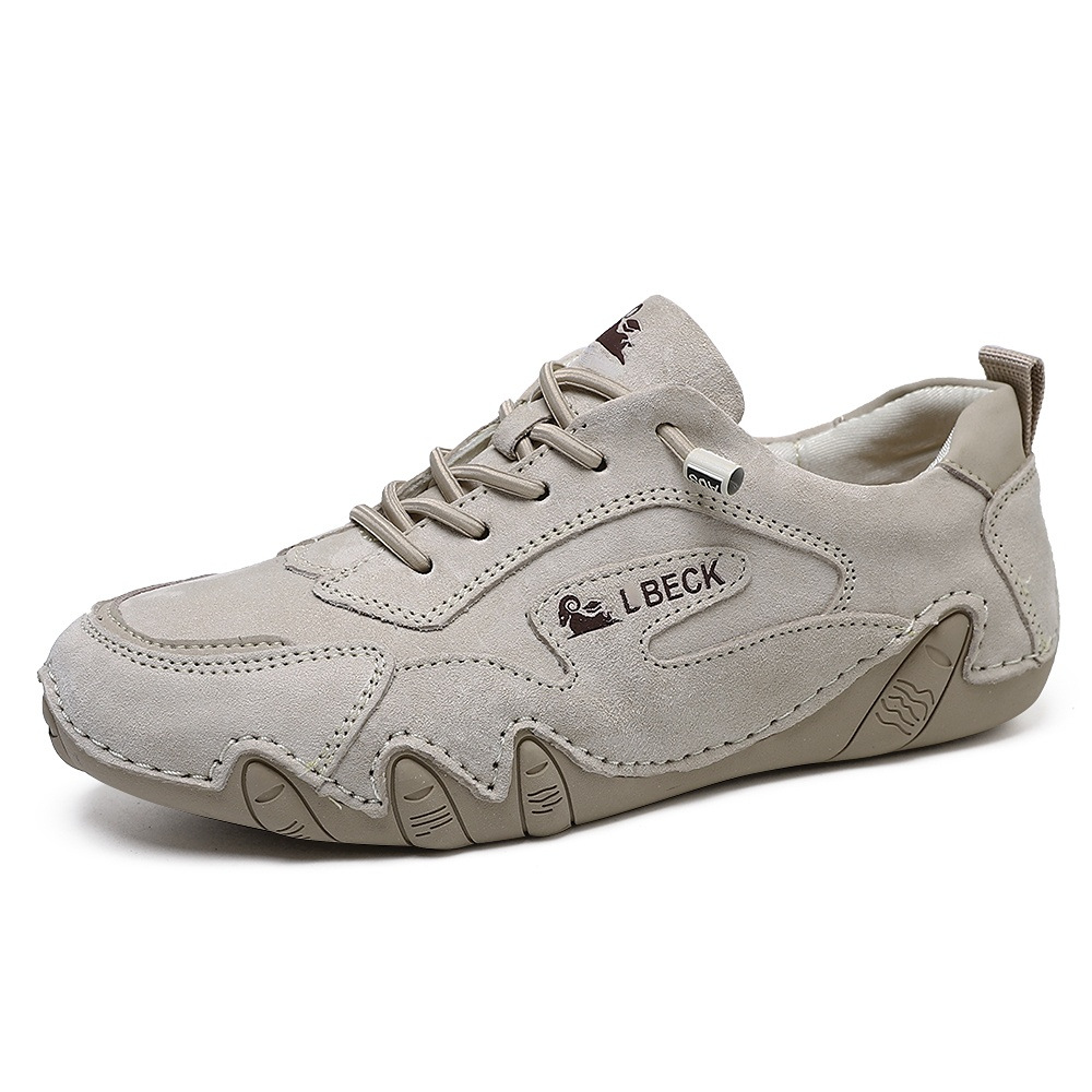 🔥 Mocassins ultralégers et respirants unisexes pour la marche, les trajets, le vélo et la conduite.