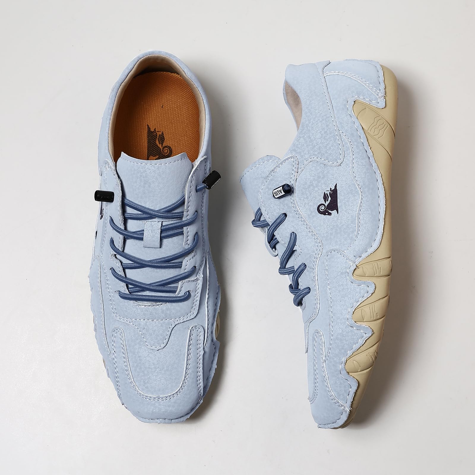 Leichte Barfuß-Wanderschuhe für Outdoor, Autofahren und Pendeln