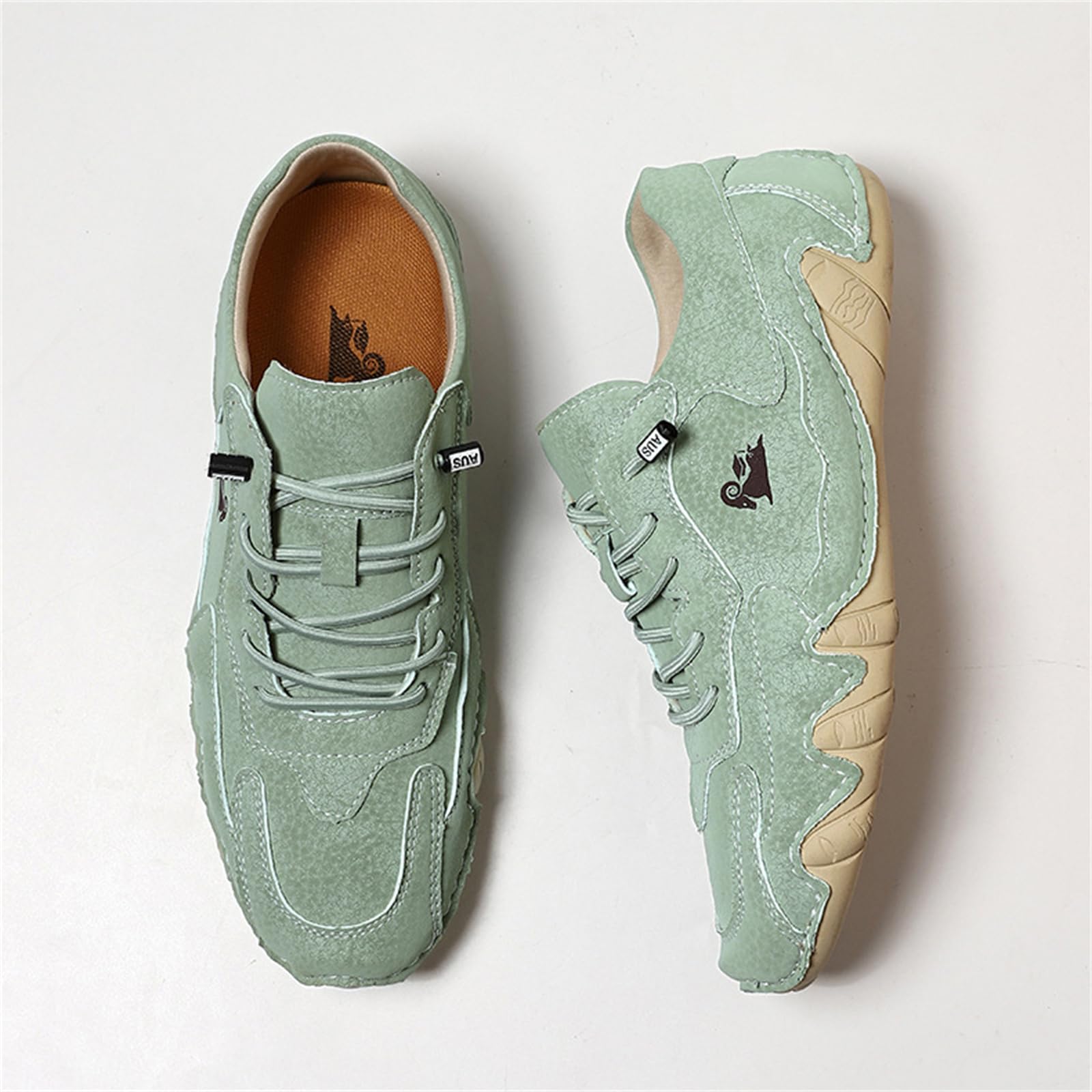 Leichte Barfuß-Wanderschuhe für Outdoor, Autofahren und Pendeln