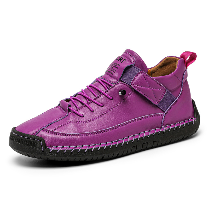 ✨Bestseller Herbst 2026✨ Bequeme orthopädische Schuhe für Damen – Wasserdichte Wanderschuhe & Sneaker