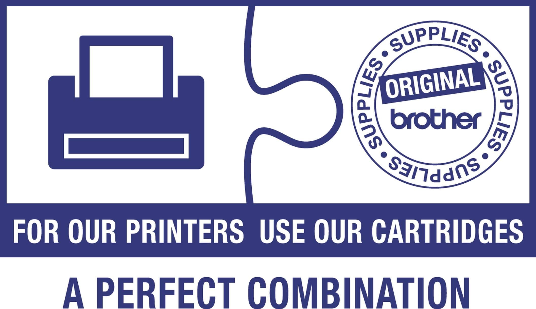 Brother MFC-L3710CW - Imprimante Multifonction 4 en 1 Laser - Couleur - Silencieuse 45db - Mémoire 512Mo - Airprint - WiFi