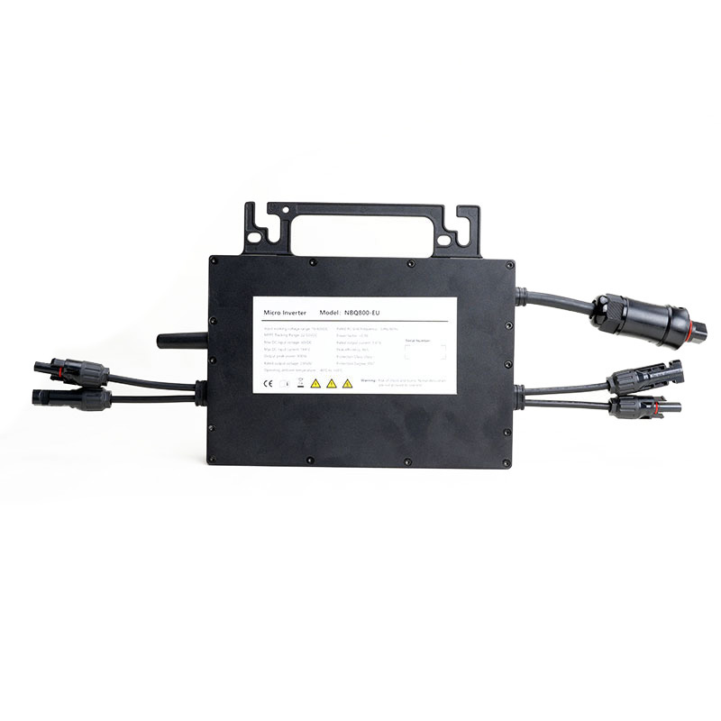 800 Watt Solar Micro Inverter Grid-tie Inverter