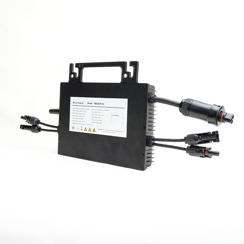 800 Watt Solar Micro Inverter Grid-tie Inverter