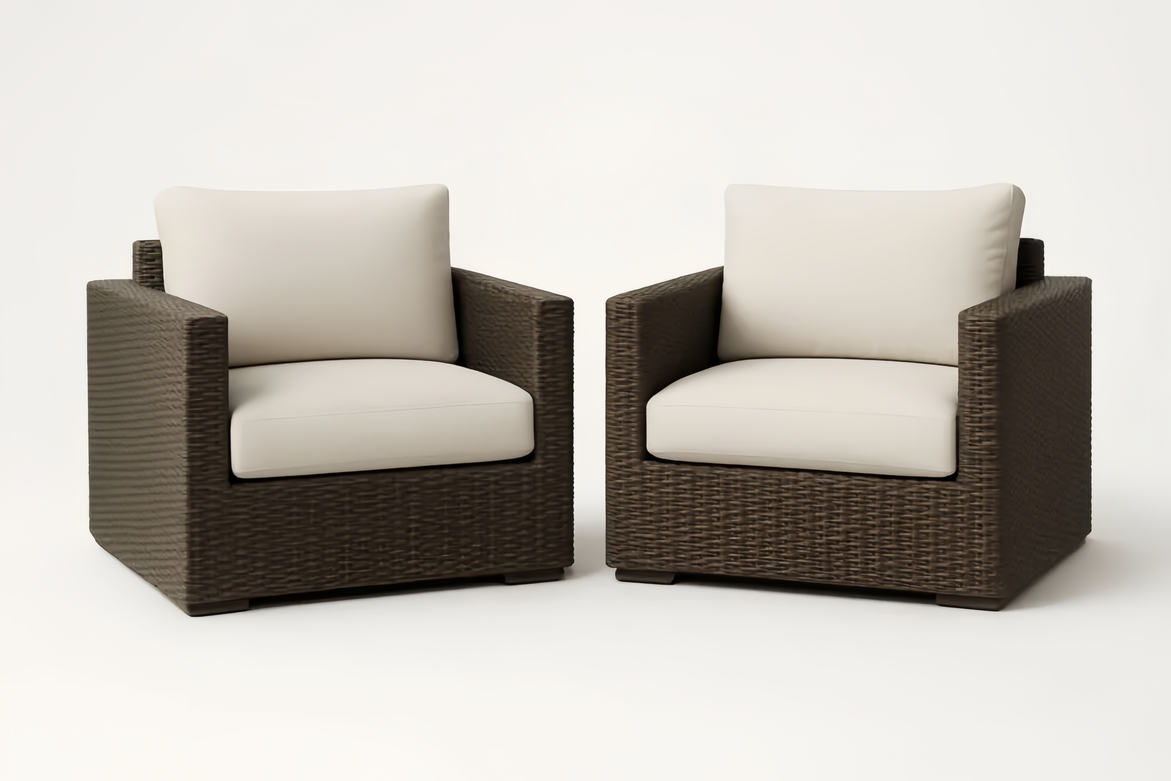 Fauteuil d'extérieur