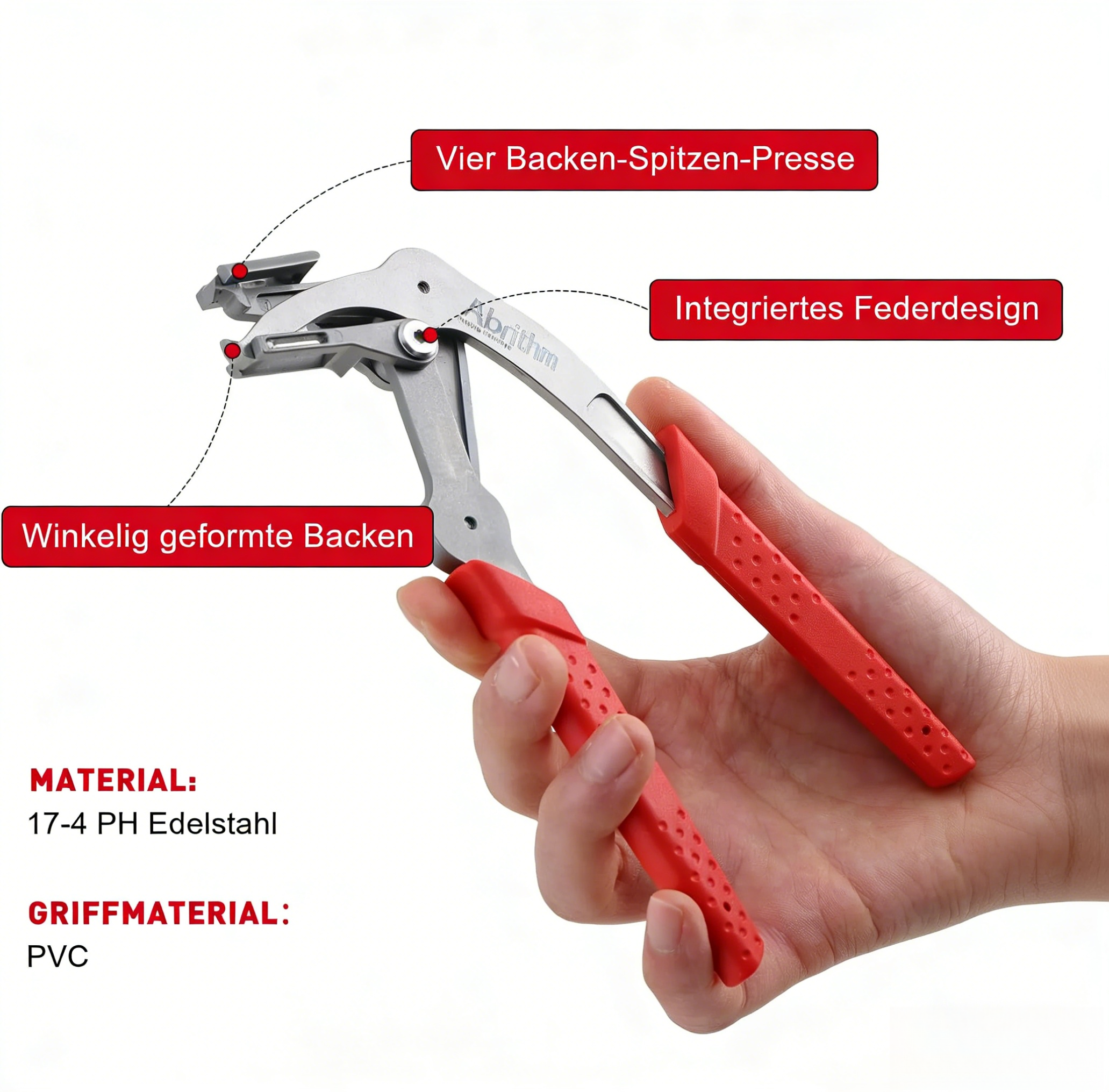 🔥 Zeitlich begrenzter Rabatt von 49 % 🔥 🔧 Neue Auto-Clip-Entfernungszange für Befestigungsclips 🔧