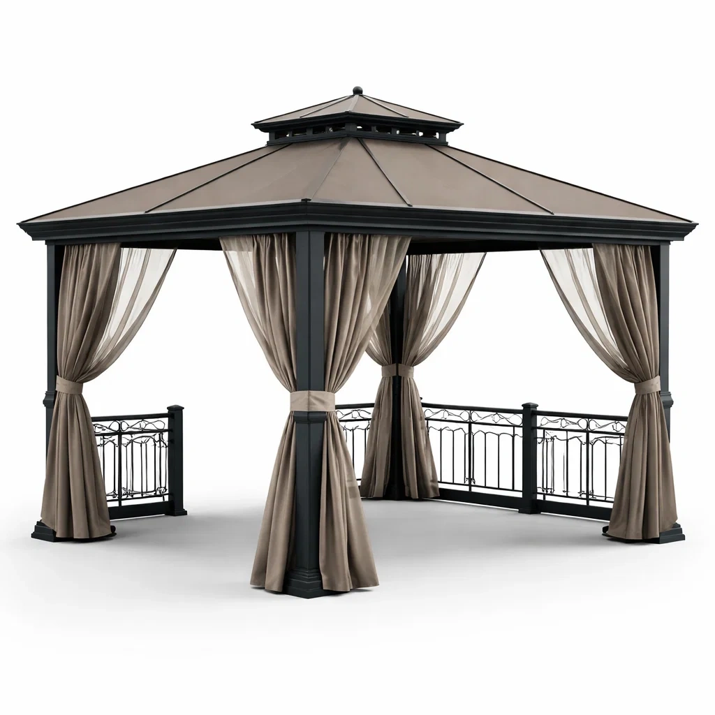 Gazebo
