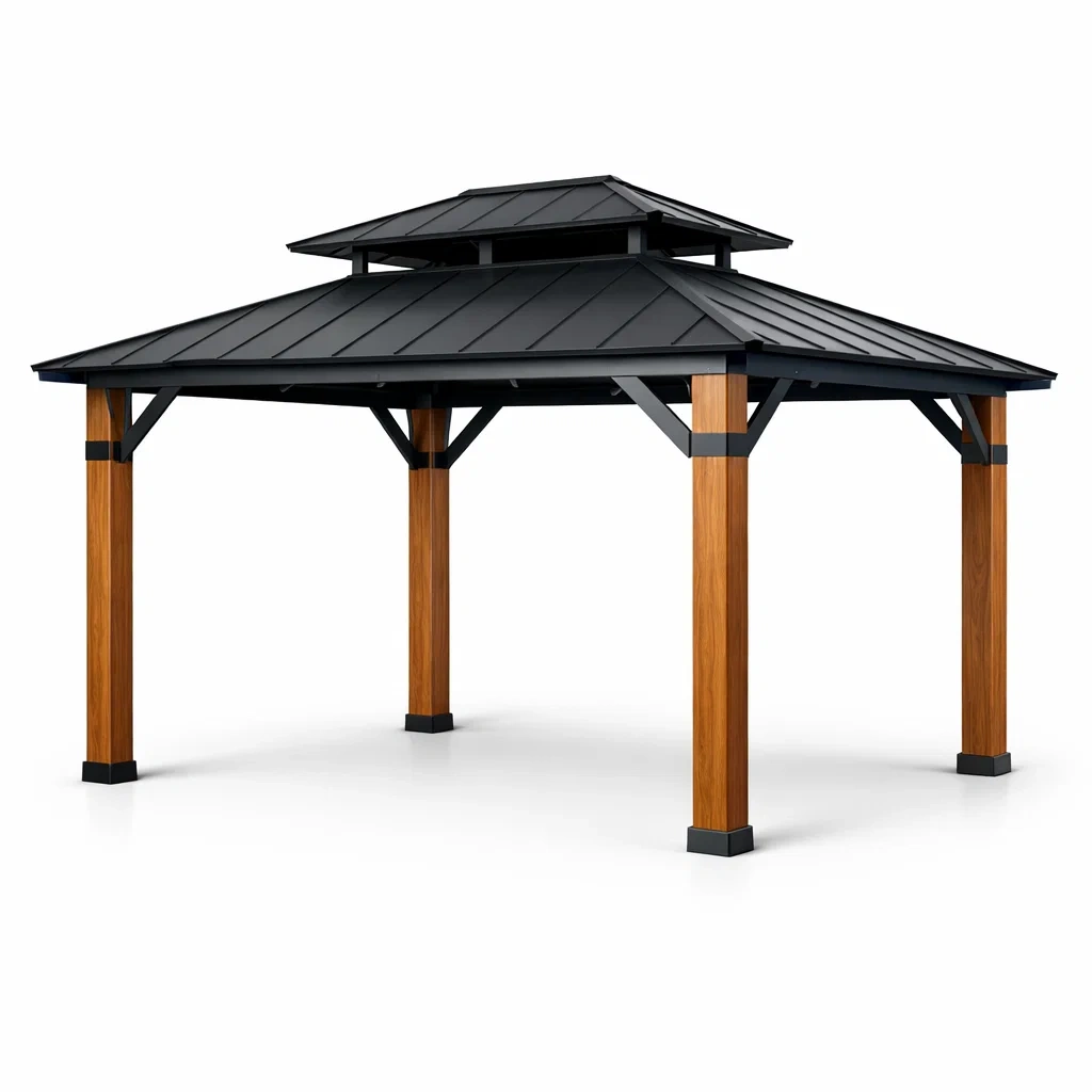 Gazebo