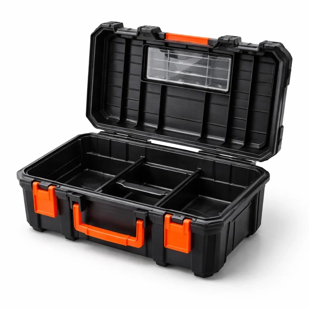 Cassetta degli attrezzi