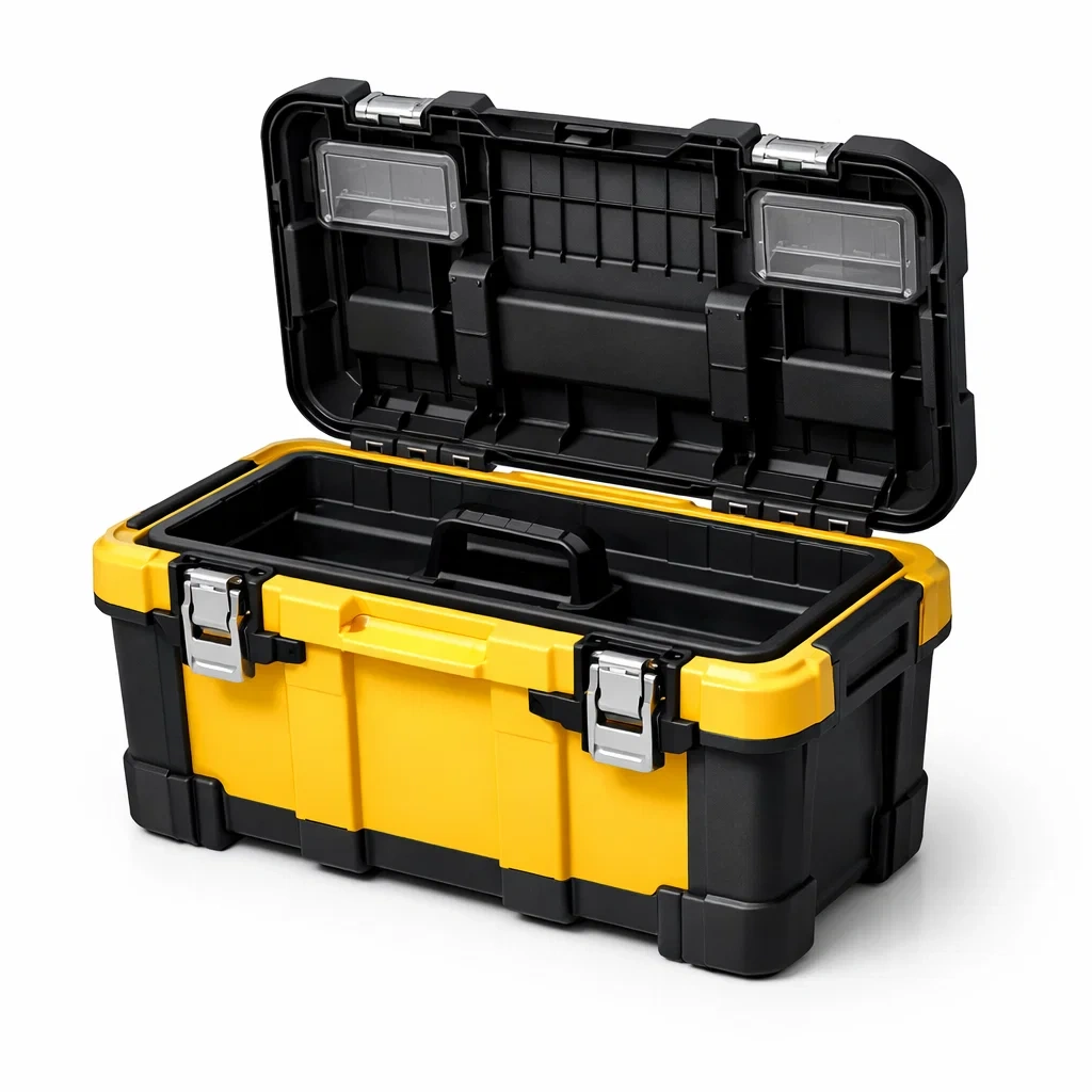 Cassetta degli attrezzi