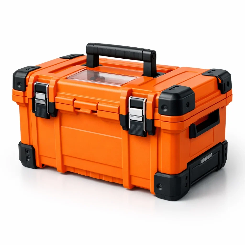 Cassetta degli attrezzi