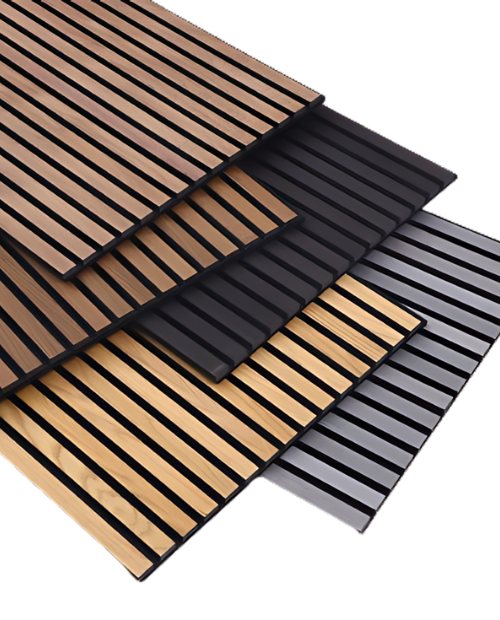 MDF Acoustic Panels | High Density Sound Absorbing Wall Panels