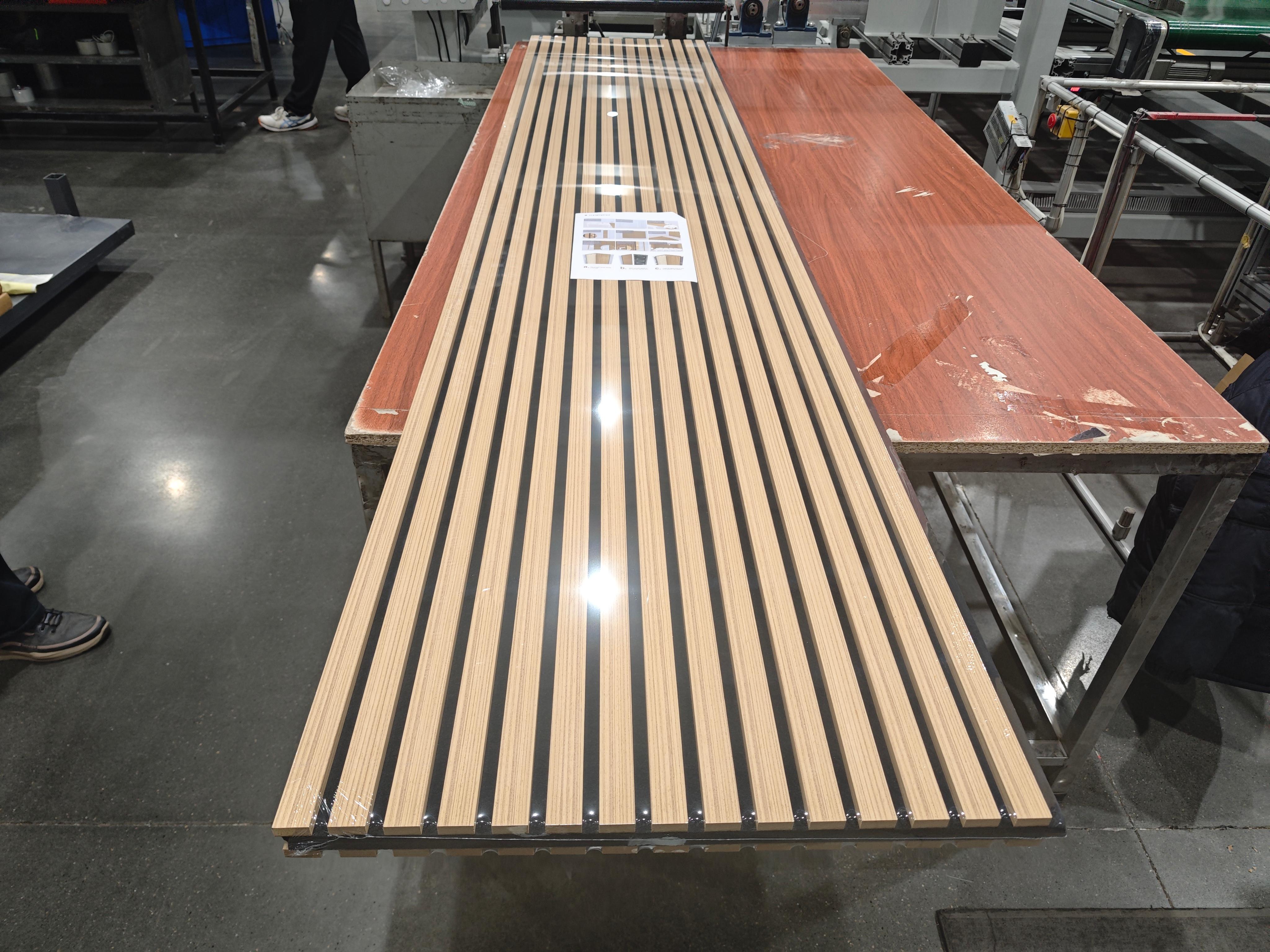 MDF Acoustic Panels | High Density Sound Absorbing Wall Panels