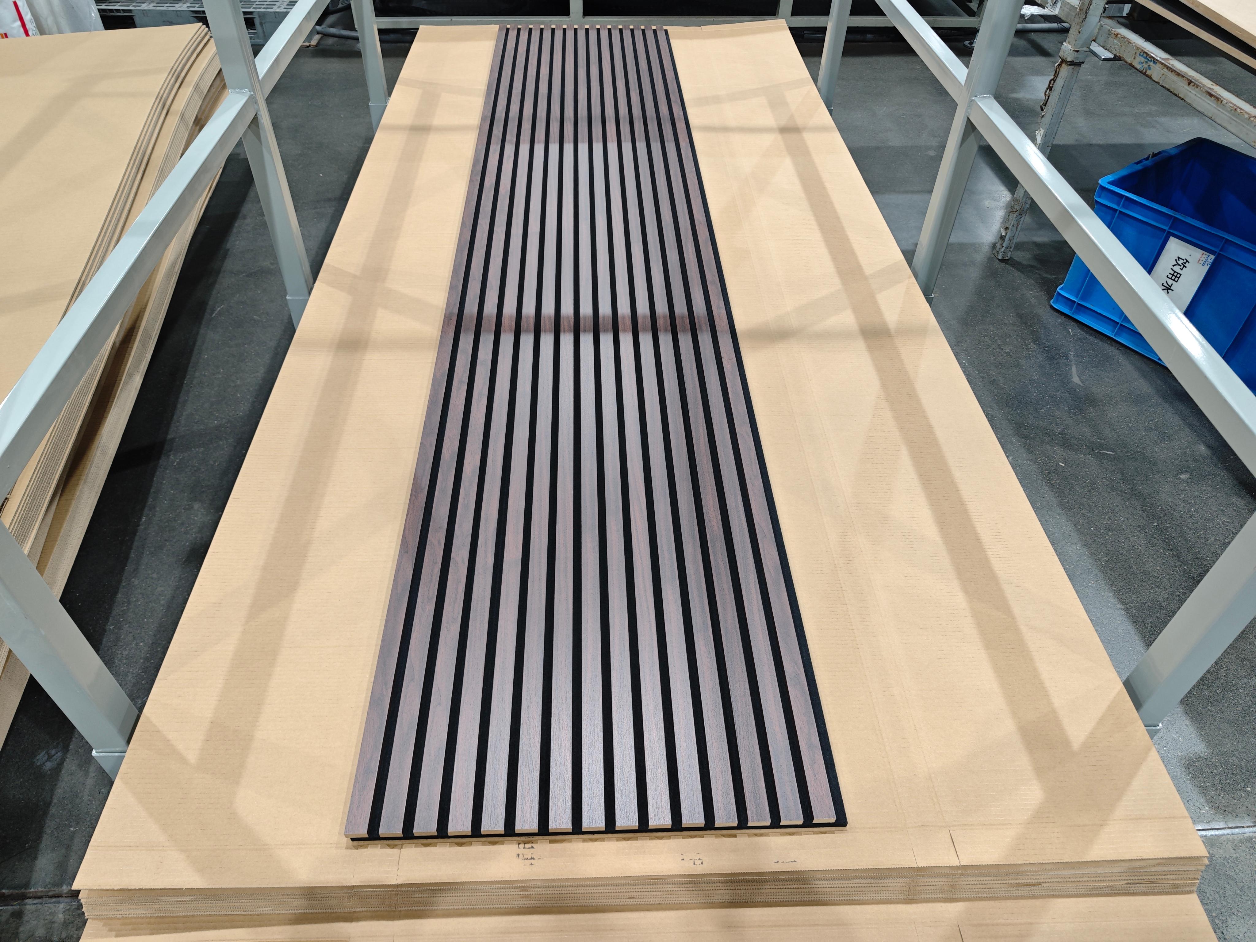 MDF Acoustic Panels | Premium Sound Absorbing Wall Panels for Noise Reduction