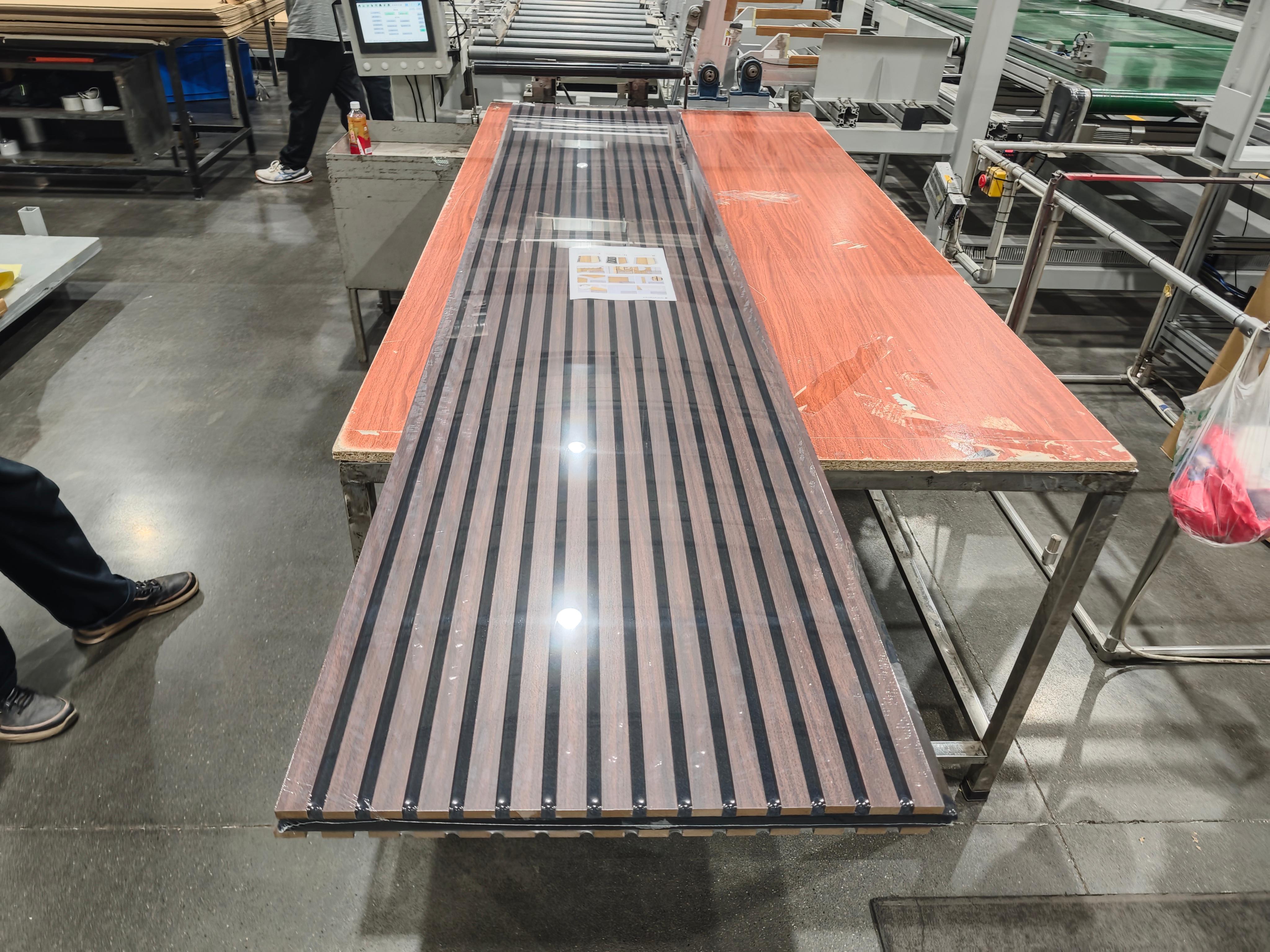 MDF Acoustic Panels | Premium Sound Absorbing Wall Panels for Noise Reduction