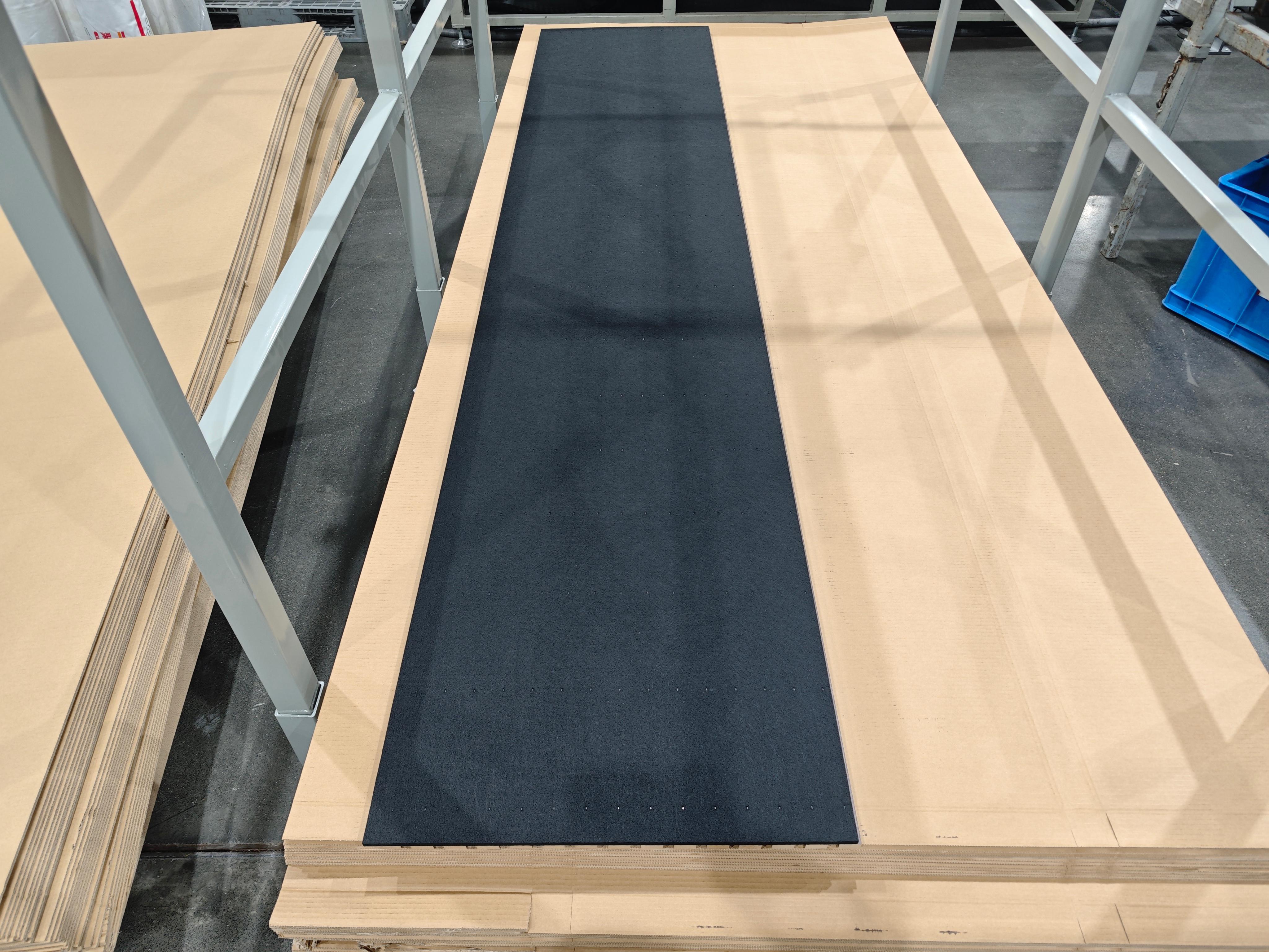 MDF Acoustic Panels | Premium Sound Absorbing Wall Panels for Noise Reduction